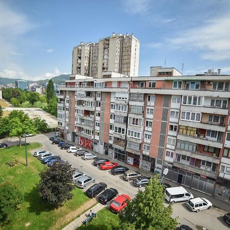 Apartman Mila サラエヴォ エクステリア 写真