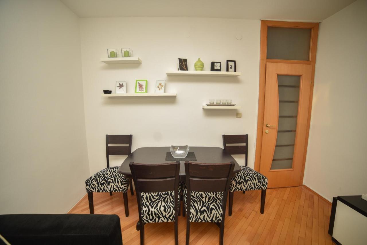 Apartman Mila サラエヴォ エクステリア 写真