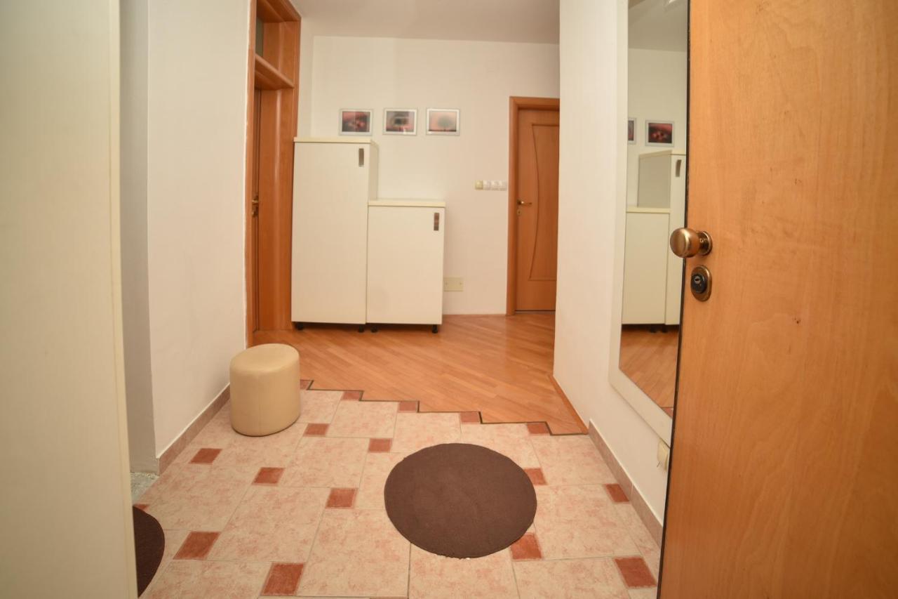 Apartman Mila サラエヴォ エクステリア 写真