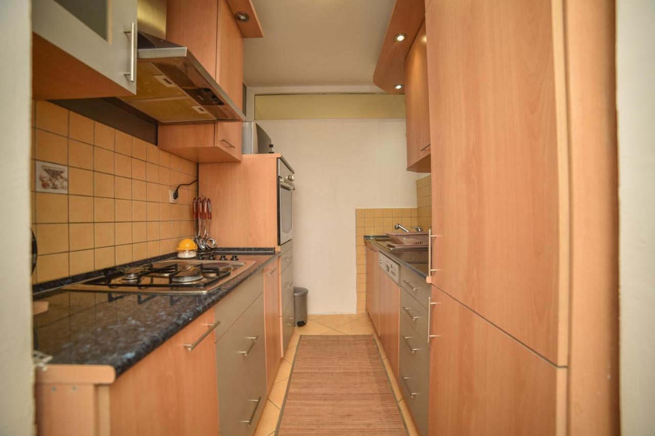Apartman Mila サラエヴォ エクステリア 写真
