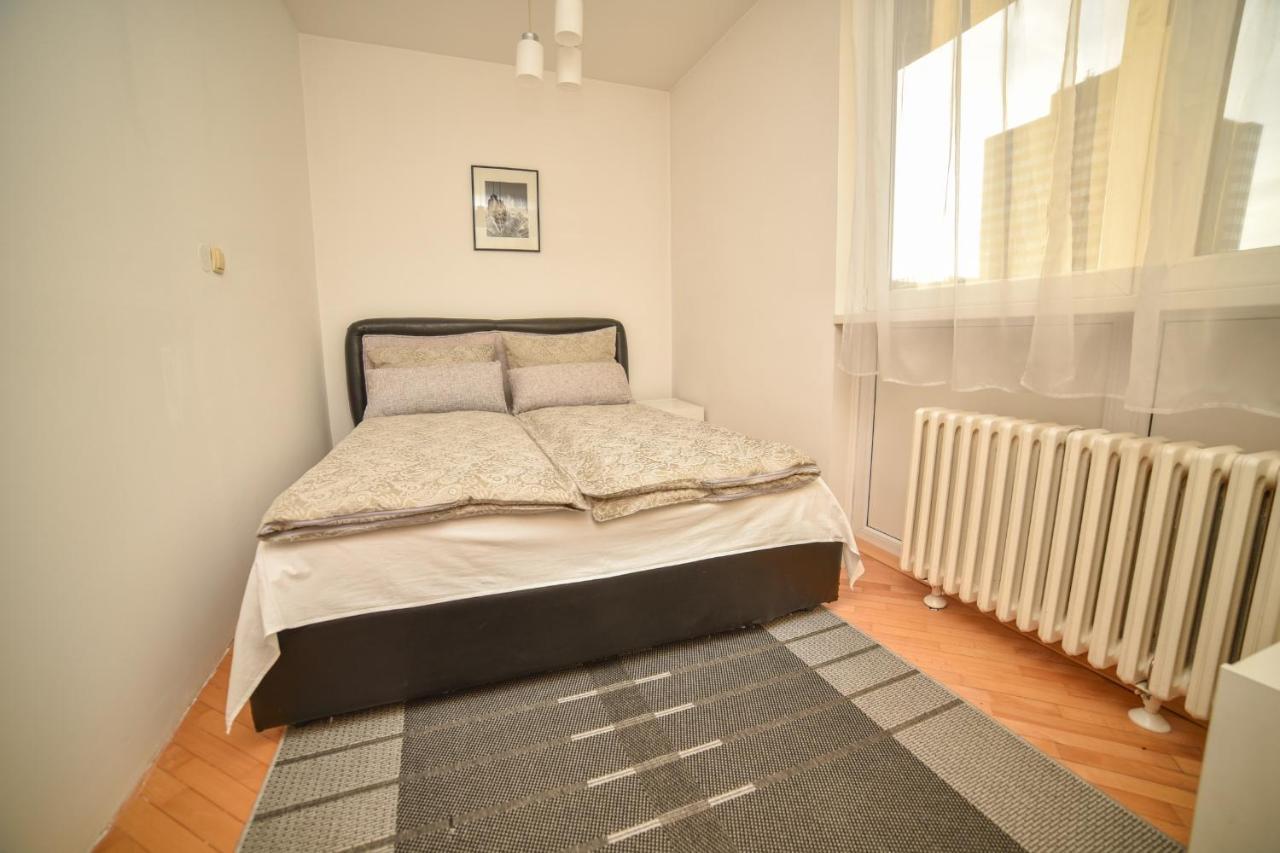 Apartman Mila サラエヴォ エクステリア 写真