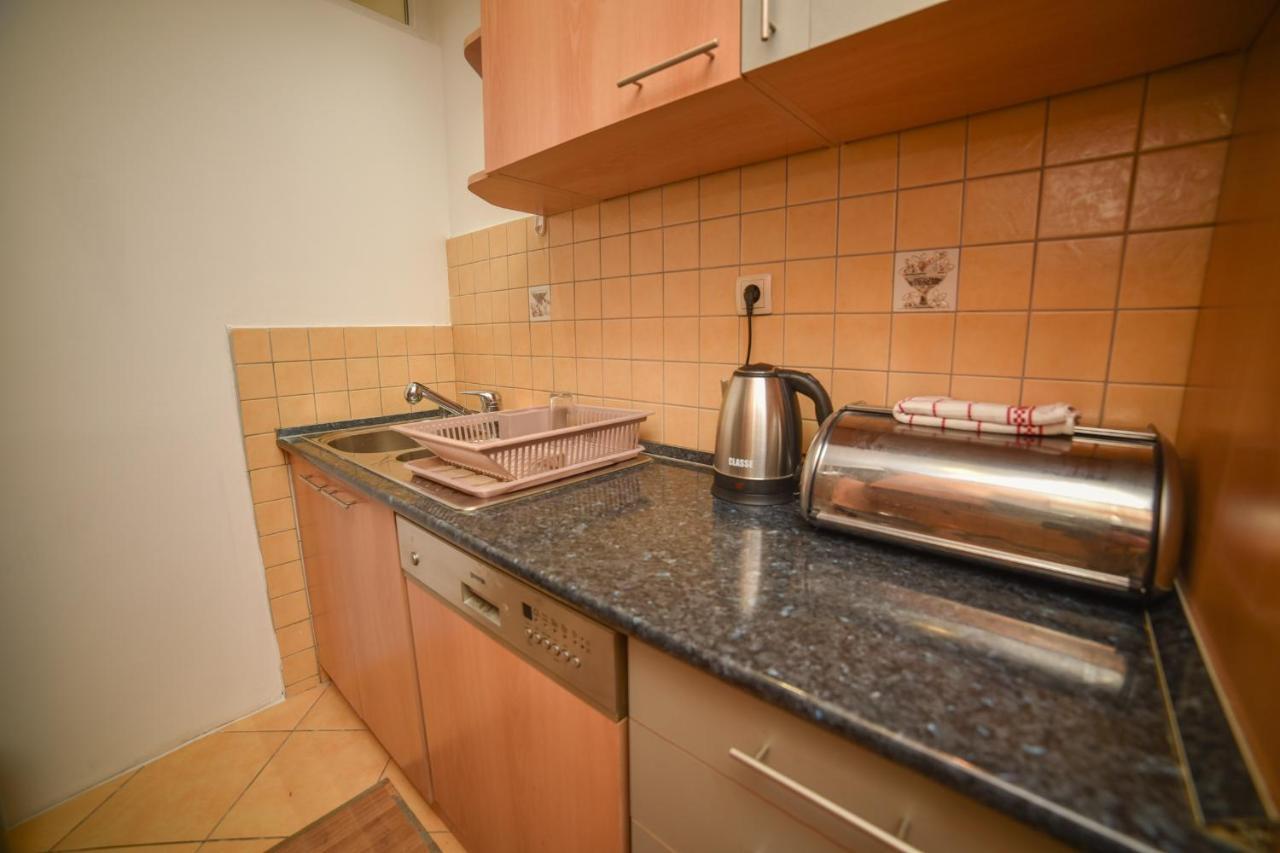 Apartman Mila サラエヴォ エクステリア 写真