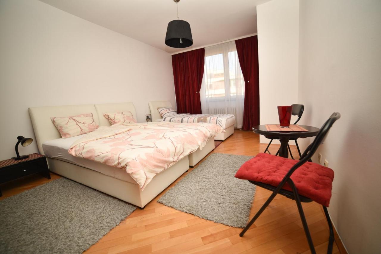 Apartman Mila サラエヴォ エクステリア 写真