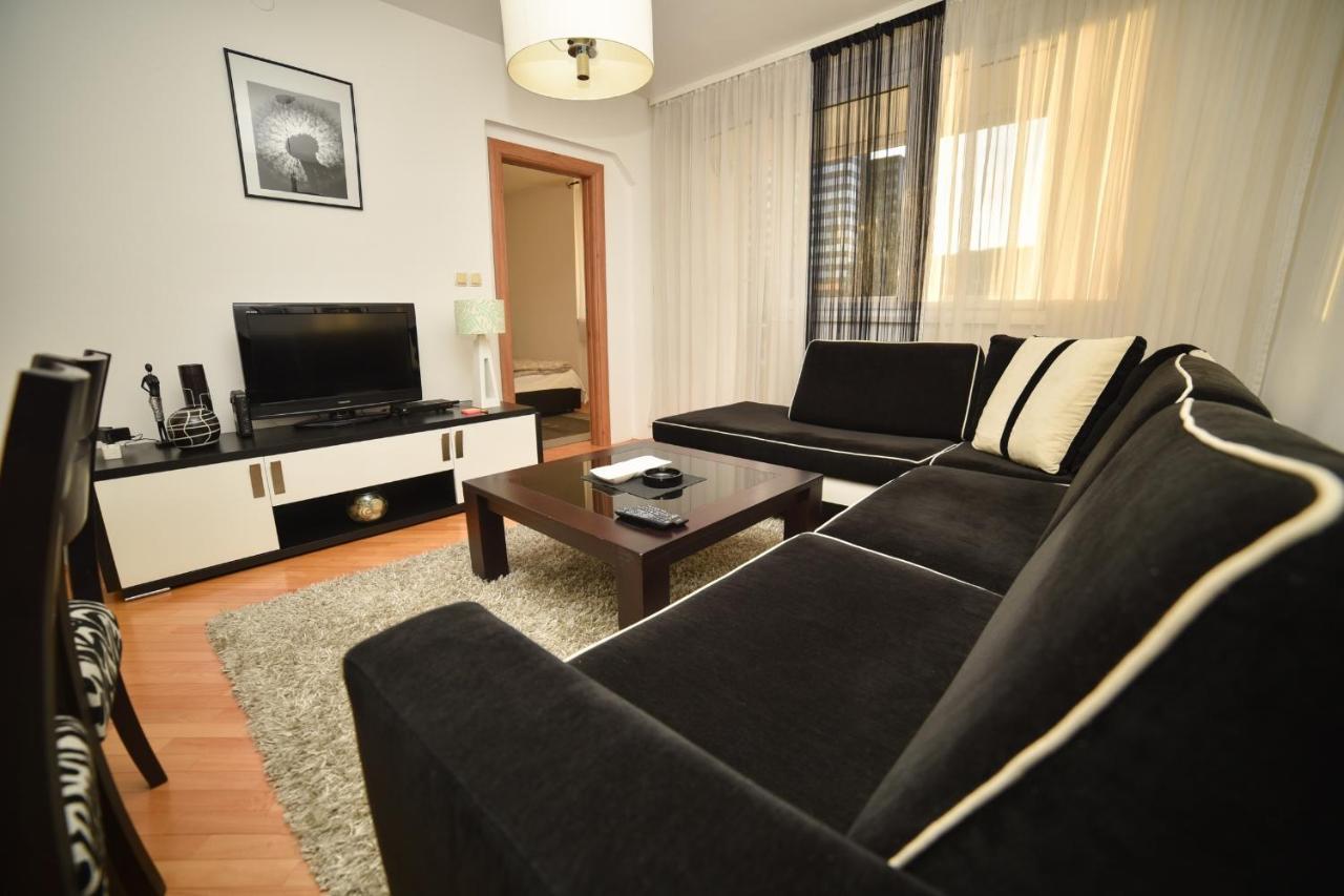 Apartman Mila サラエヴォ エクステリア 写真