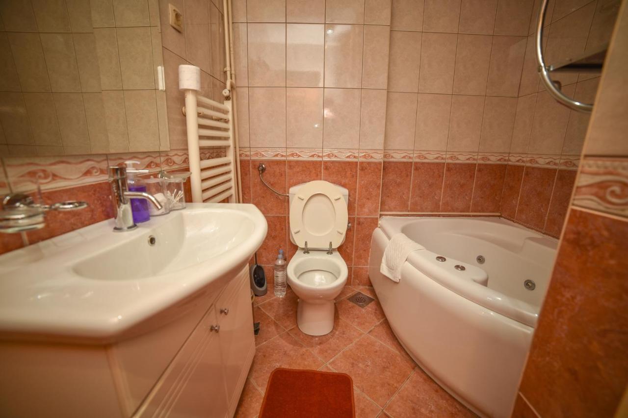 Apartman Mila サラエヴォ エクステリア 写真