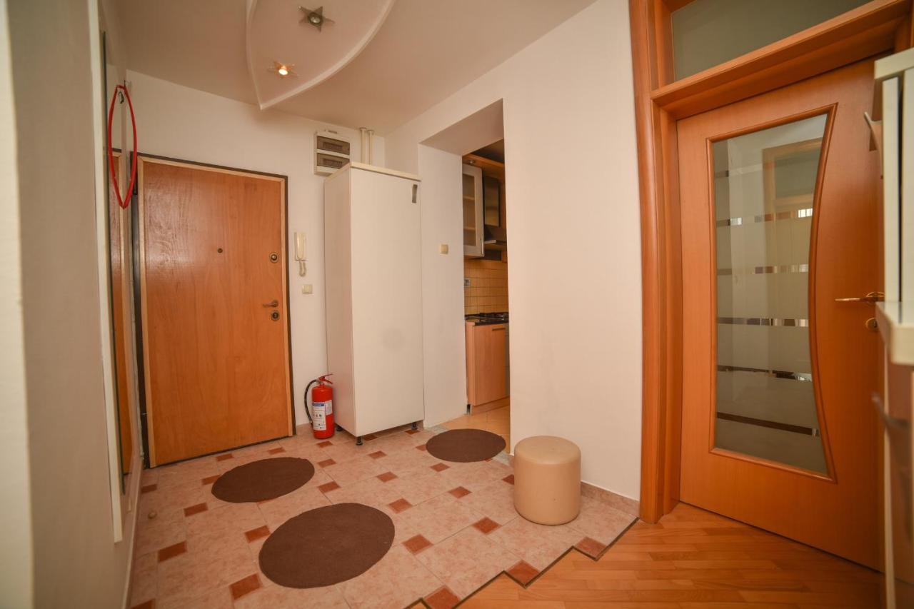 Apartman Mila サラエヴォ エクステリア 写真