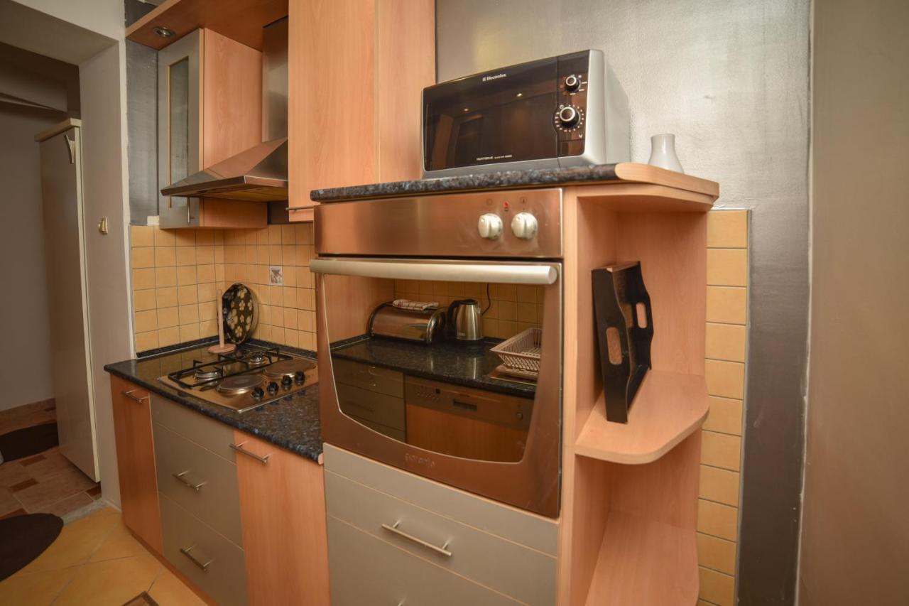 Apartman Mila サラエヴォ エクステリア 写真