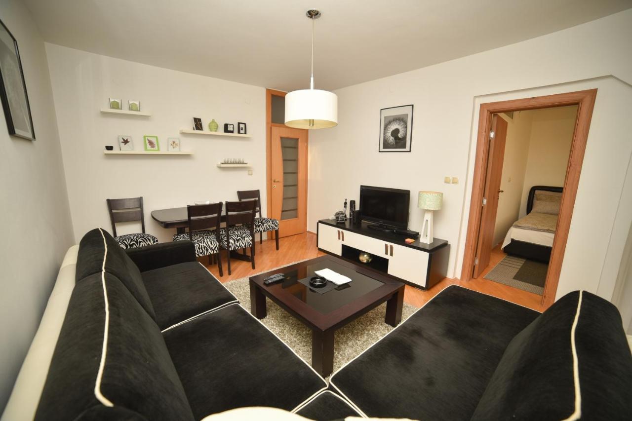 Apartman Mila サラエヴォ エクステリア 写真