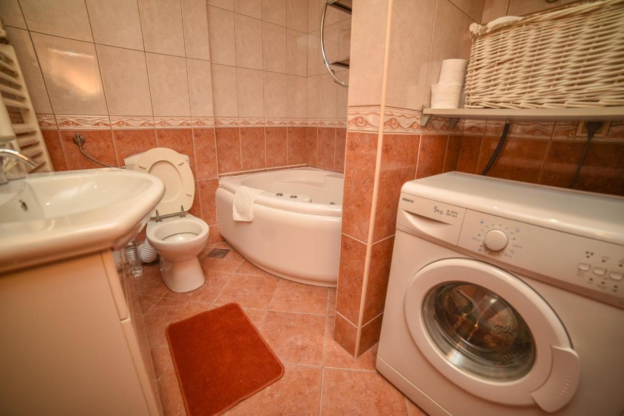 Apartman Mila サラエヴォ エクステリア 写真